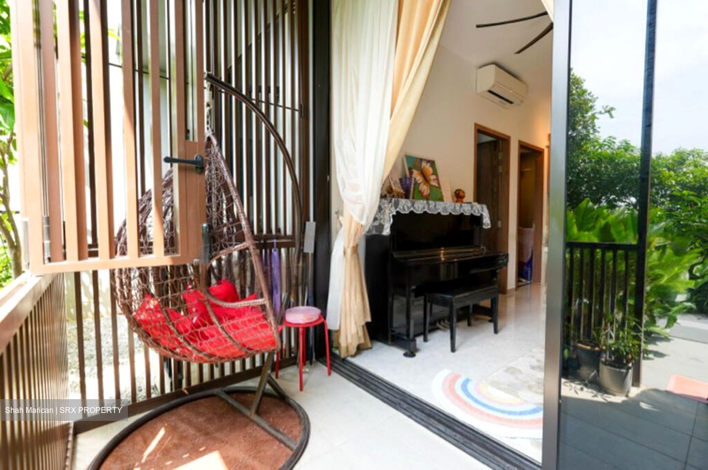 Parc Komo (D17), Apartment #458656771